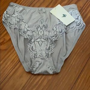 NWT, Tatiana Panties